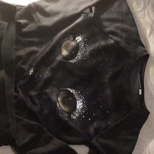 Cat shirt